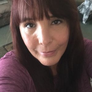 Meet your Posher, Kristy